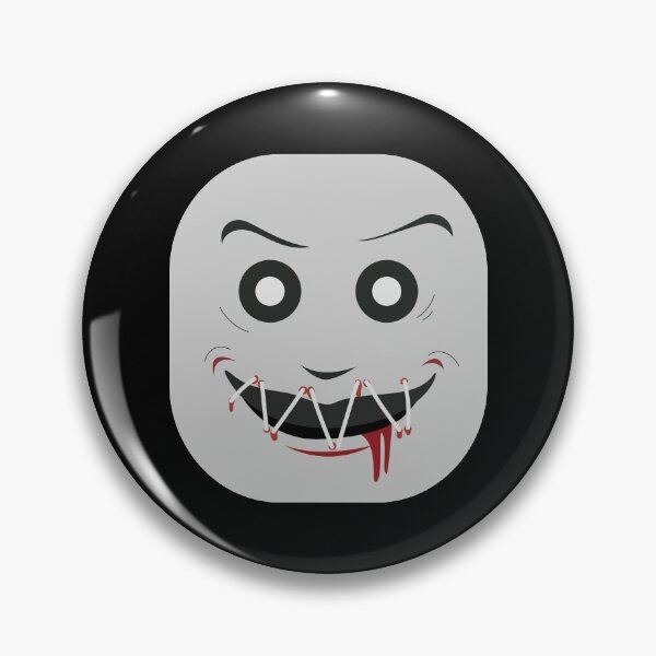 Item preview, stitches smile for  Halloween designed and sold by yselle.