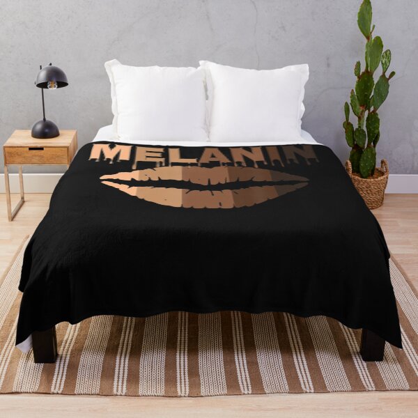 Item preview, Oheneba Melanin Black Girl Afro Queen Gift designed and sold by PatrykOlszewski.