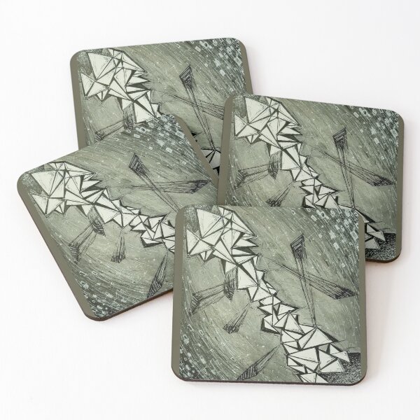 Item preview, Crystallize  designed and sold by PottedPainter.