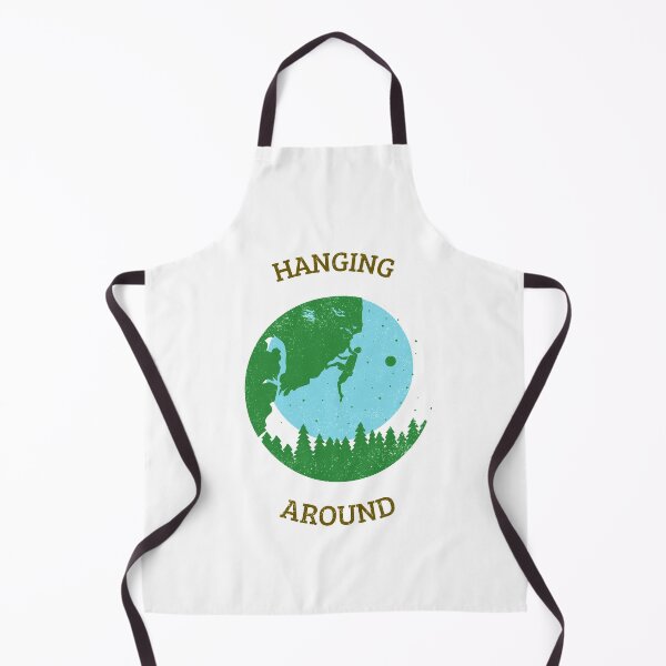 Item preview, Hangin Around designed and sold by rbcc.
