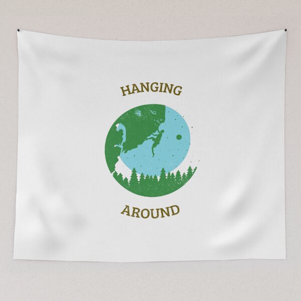 Item preview, Hangin Around designed and sold by rbcc.