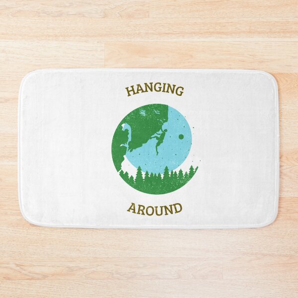 Item preview, Hangin Around designed and sold by rbcc.