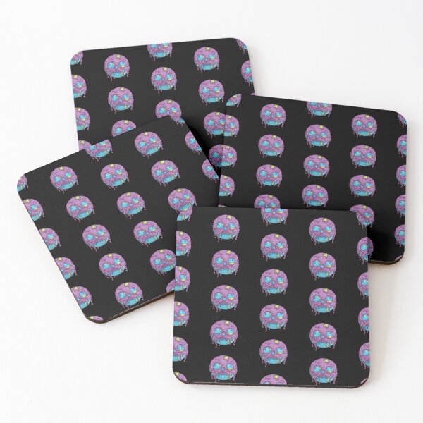 Item preview, Skull World designed and sold by Greenbell.