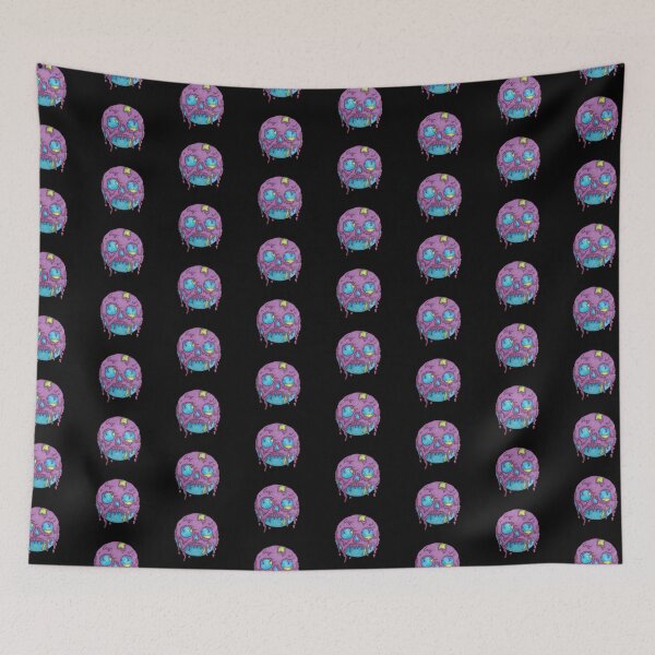 Item preview, Skull World designed and sold by Greenbell.
