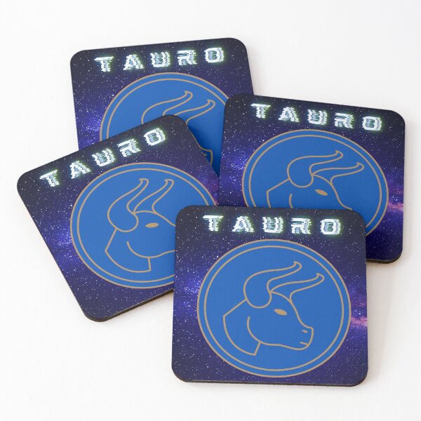 Item preview, Símbolo zodiacal Tauro, signo zodiacal Tauro 2 designed and sold by Erick Tezó.