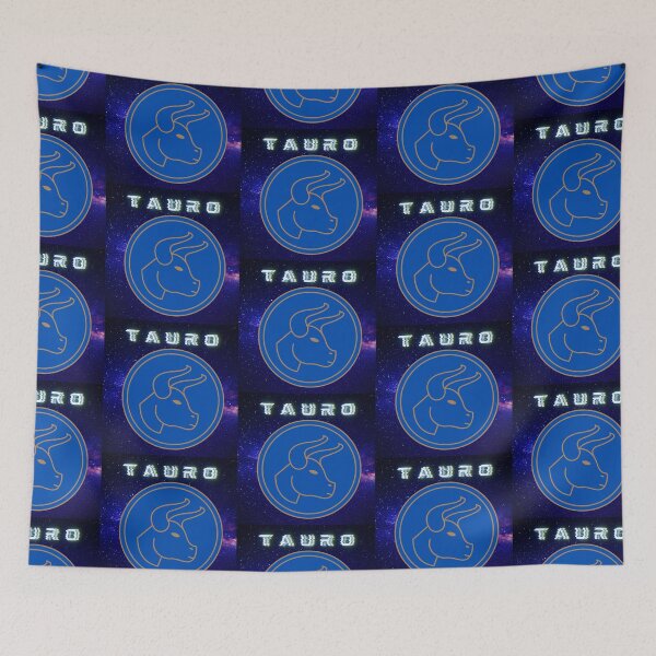 Item preview, Zodiac symbol Tauro, Zodiac sign simbol 2 designed and sold by Erick  Tezó.