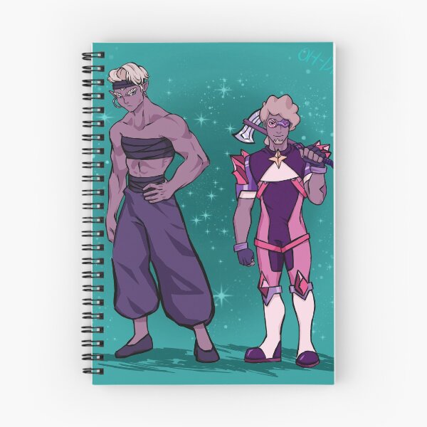 Item preview, The She-Ra Bois designed and sold by obmorae.