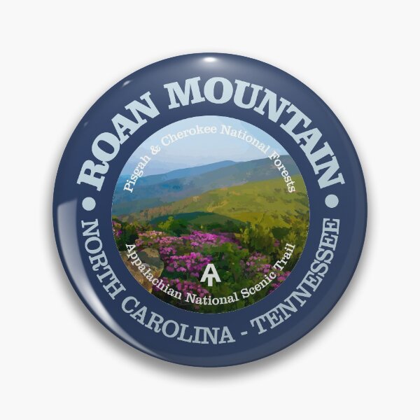 Item preview, Roan Mountain (P) designed and sold by curranmorgan.