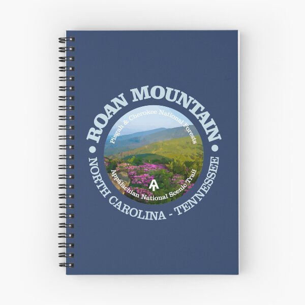 Item preview, Roan Mountain (P) designed and sold by curranmorgan.