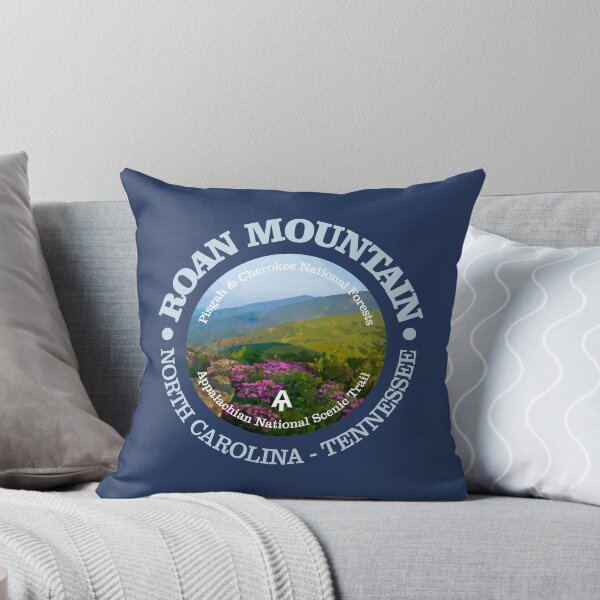 Item preview, Roan Mountain (P) designed and sold by curranmorgan.