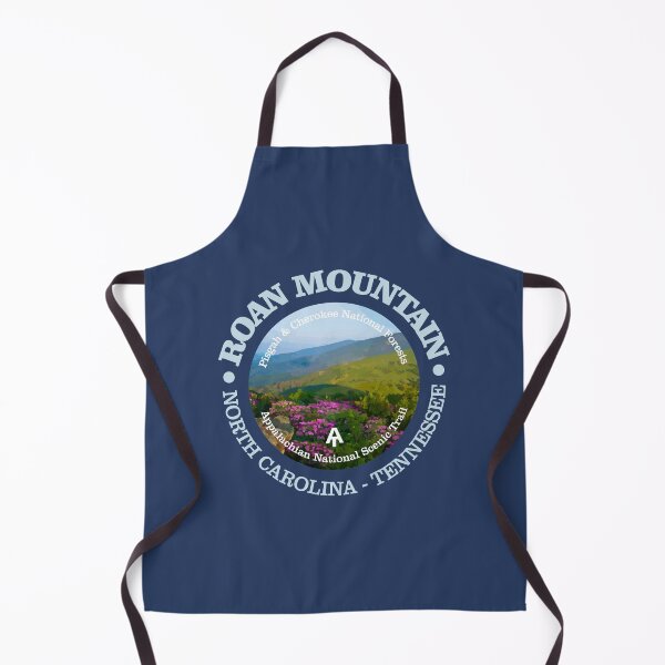 Item preview, Roan Mountain (P) designed and sold by curranmorgan.
