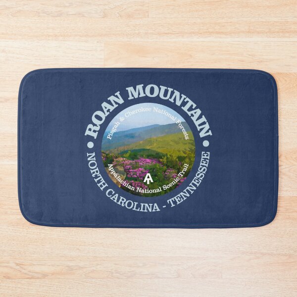 Item preview, Roan Mountain (P) designed and sold by curranmorgan.