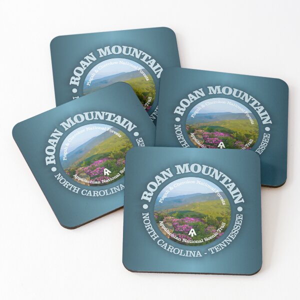 Item preview, Roan Mountain (P) designed and sold by curranmorgan.