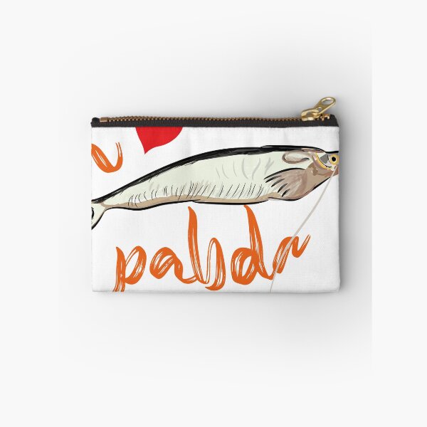 Item preview, I love pabda fish | pabda fish funny t-shirt | I love pabda fish | pabda catfish | ompok catfish  designed and sold by KARTICK DUTTA.