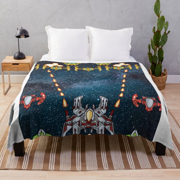 Item preview, Spaceship battle in galaxy space designed and sold by Hema Thilakaratne.