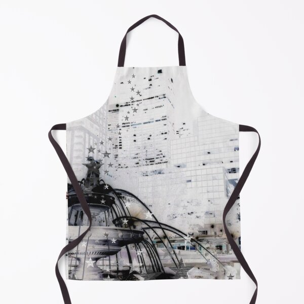 Item preview, Fountain of Stars designed and sold by Mind2Line.