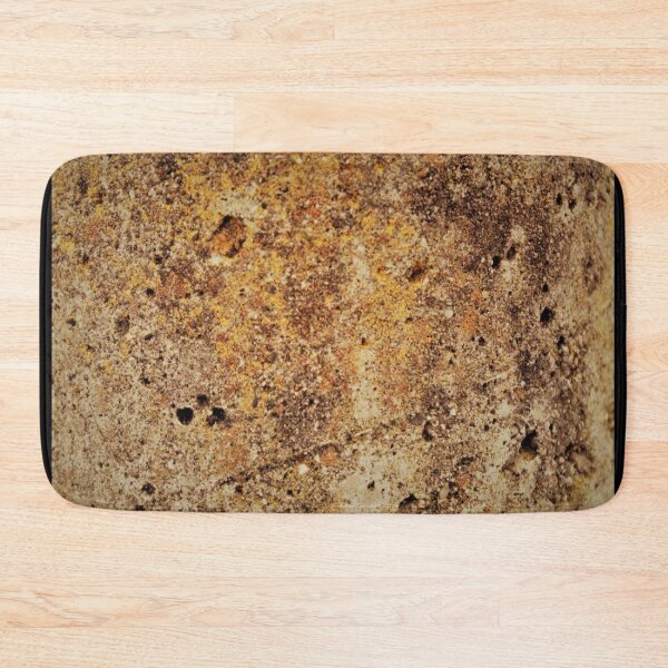 Item preview, Rusted Crete designed and sold by craftsbydaphy.