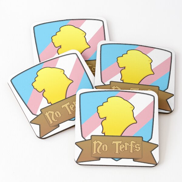 Item preview, House Lion - No Terfs designed and sold by TalenLee.