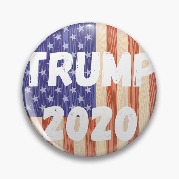 Item preview, Trump 2020 designed and sold by coffeetea2020.