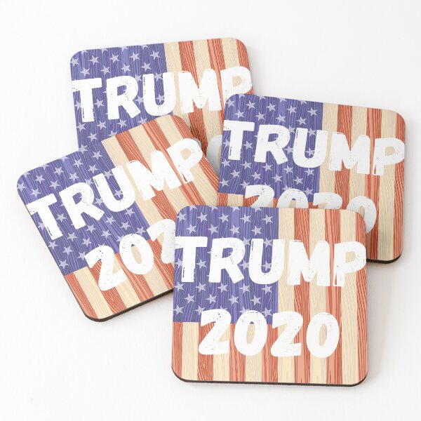 Item preview, Trump 2020 designed and sold by coffeetea2020.