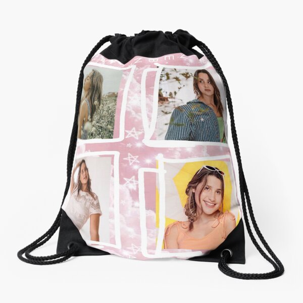 annie leblanc backpack