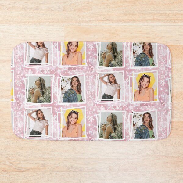 Item preview, Annie Leblanc designed and sold by Teen Spot.