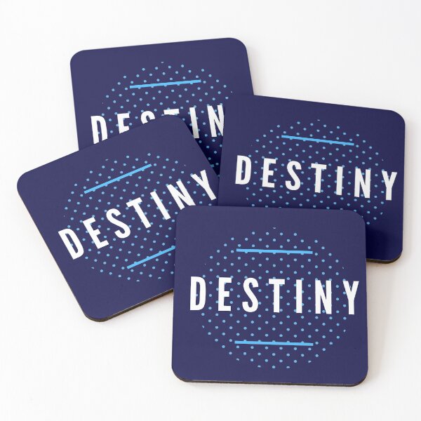 Item preview, Destiny designed and sold by GlJfashion.