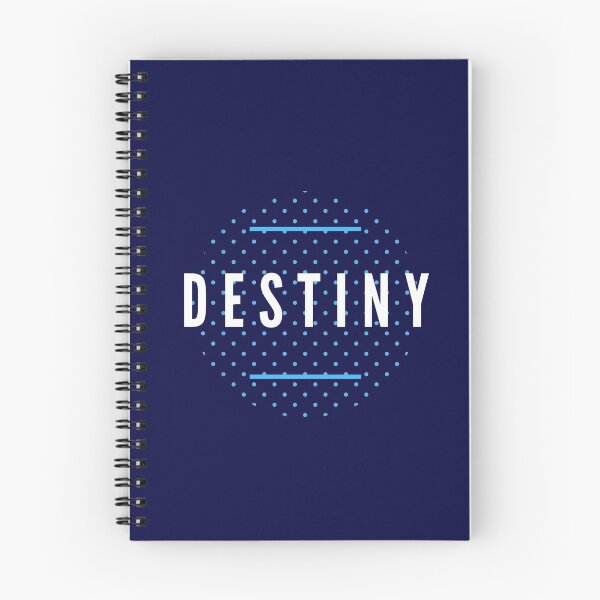 Item preview, Destiny designed and sold by GlJfashion.