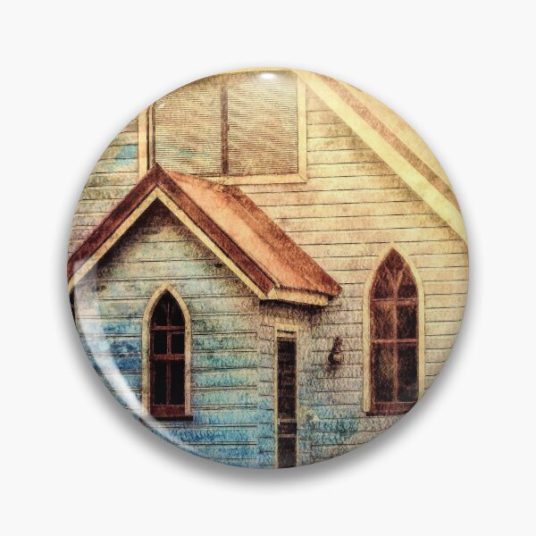 Item preview, Recycled Church designed and sold by wallarooimages.