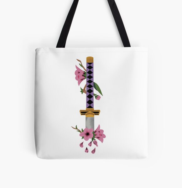 Cherry Blossom  Tote Bag – Ichigo Designs