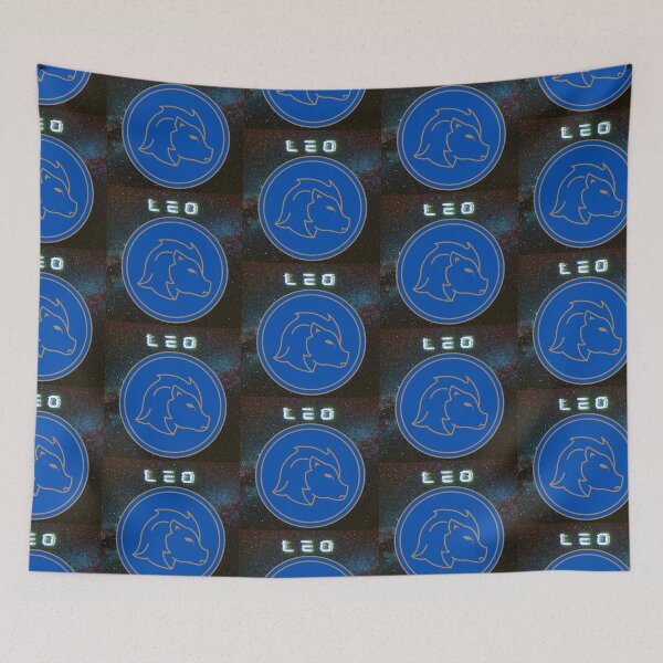 Item preview, Zodiac symbol Leo, Zodiac sign Leo  designed and sold by Erick  Tezó.
