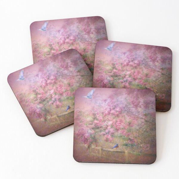 Item preview, Garden Of Delights designed and sold by wallarooimages.