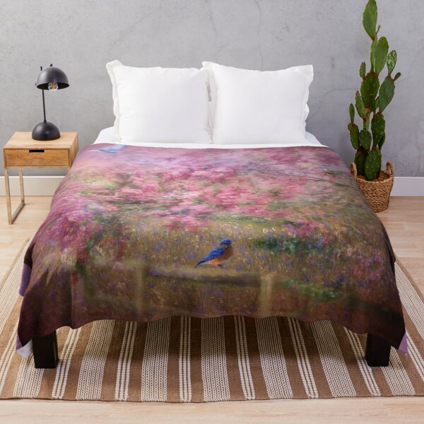 Item preview, Garden Of Delights designed and sold by wallarooimages.