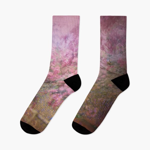 Item preview, Garden Of Delights designed and sold by wallarooimages.