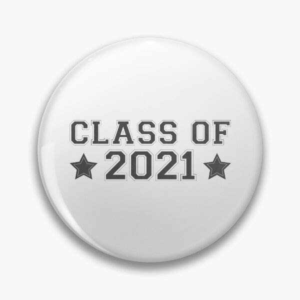Item preview, Class Of 2021 School Graduation designed and sold by HadeelStore.