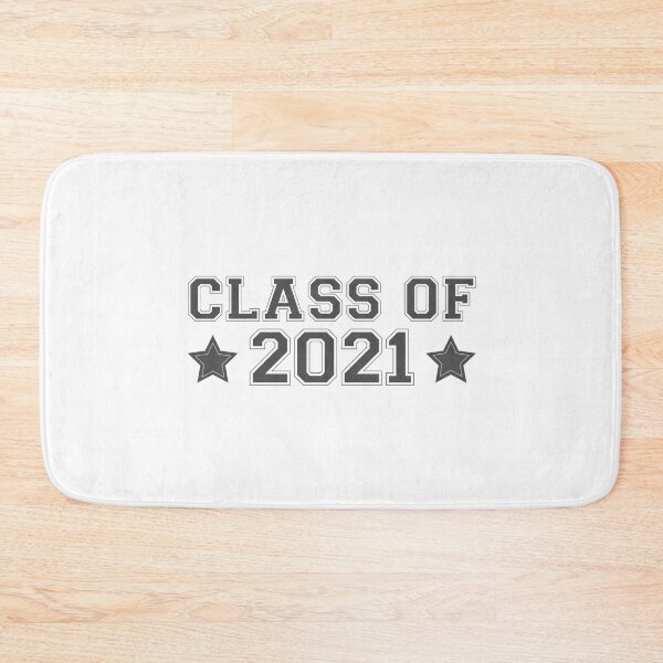 Item preview, Class Of 2021 School Graduation designed and sold by HadeelStore.