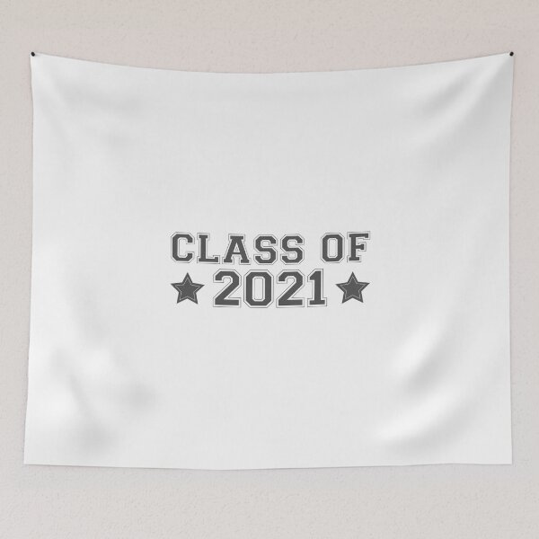 Item preview, Class Of 2021 School Graduation designed and sold by HadeelStore.