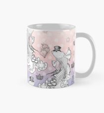 Betta I Mug