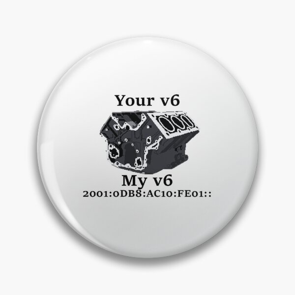 Item preview, My v6 designed and sold by -BWB-.