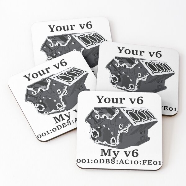 Item preview, My v6 designed and sold by -BWB-.