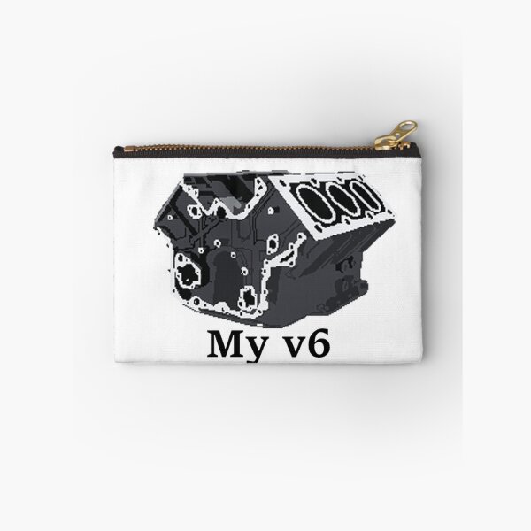 Item preview, My v6 designed and sold by -BWB-.