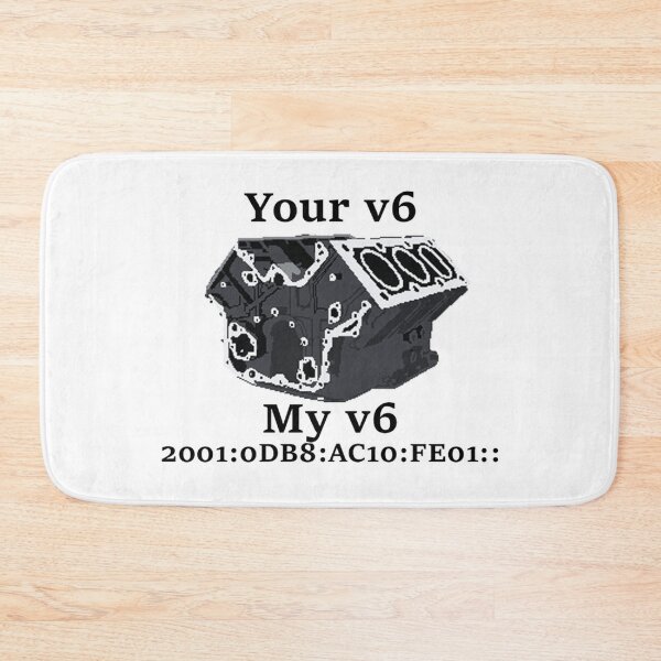 Item preview, My v6 designed and sold by -BWB-.