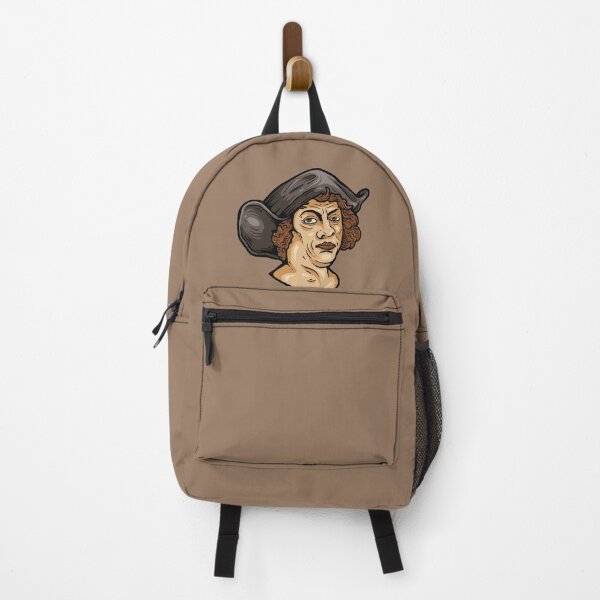 Item preview, Funny Christopher Columbus Gift Idea designed and sold by Dadjokes Co.