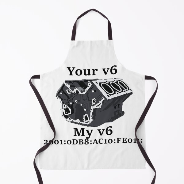 Item preview, My v6 designed and sold by -BWB-.