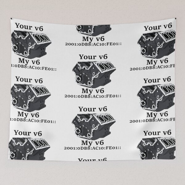 Item preview, My v6 designed and sold by -BWB-.