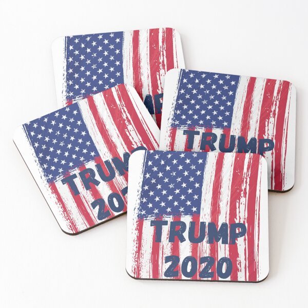 Item preview, Trump 2020 designed and sold by coffeetea2020.