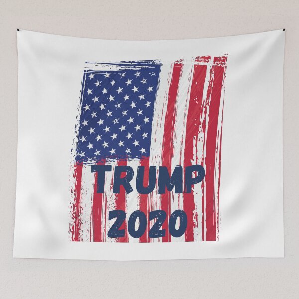 Item preview, Trump 2020 designed and sold by coffeetea2020.