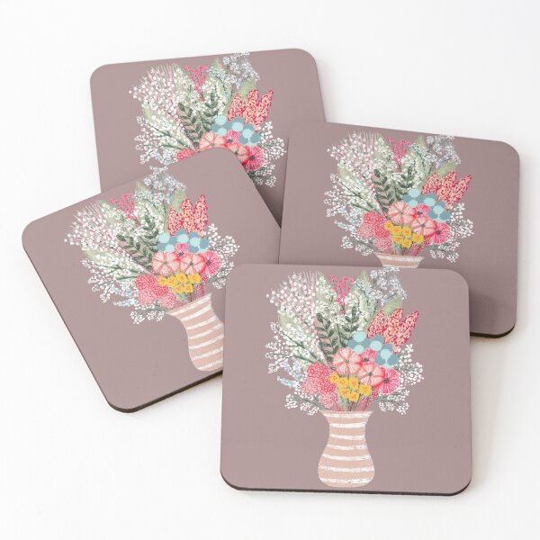 Item preview, Bright Bouquet designed and sold by mandhara.