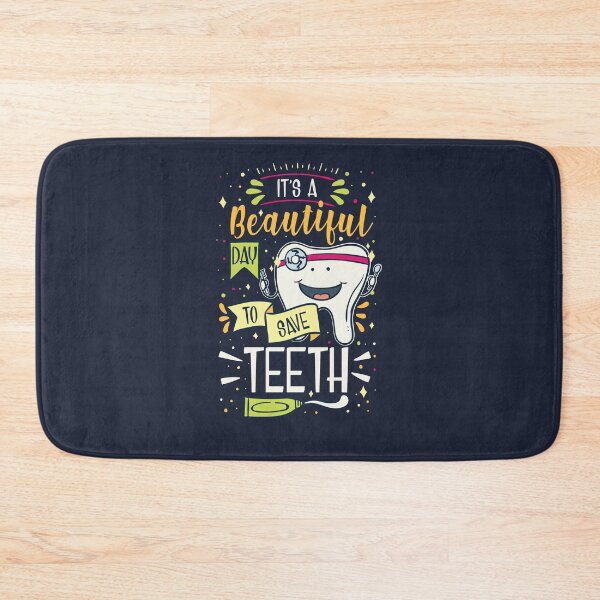 Item preview, Dentist Save Teeth designed and sold by Bricke.