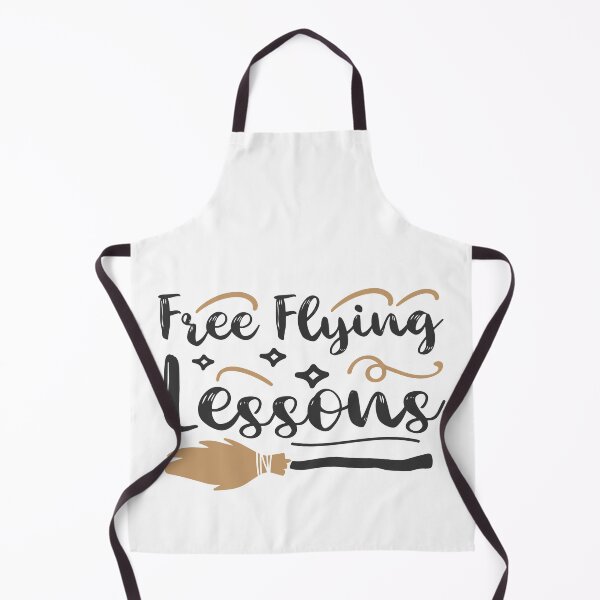 Item preview, Free Flying Lessons designed and sold by GoodVibeDesign.